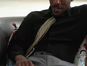 Big black dick