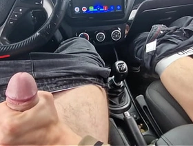 Ass gaping