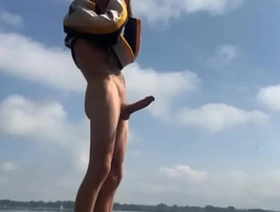 Cumshot