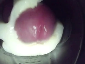 Creampie